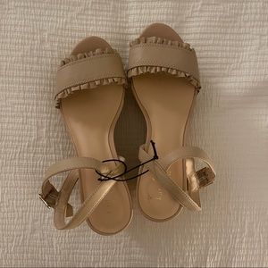 kate spade Platform Sandal